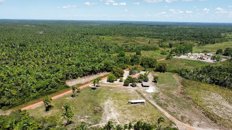 Fazenda em Cantanhede/Maranhão — Ref QLAKV8 — Imagem 8