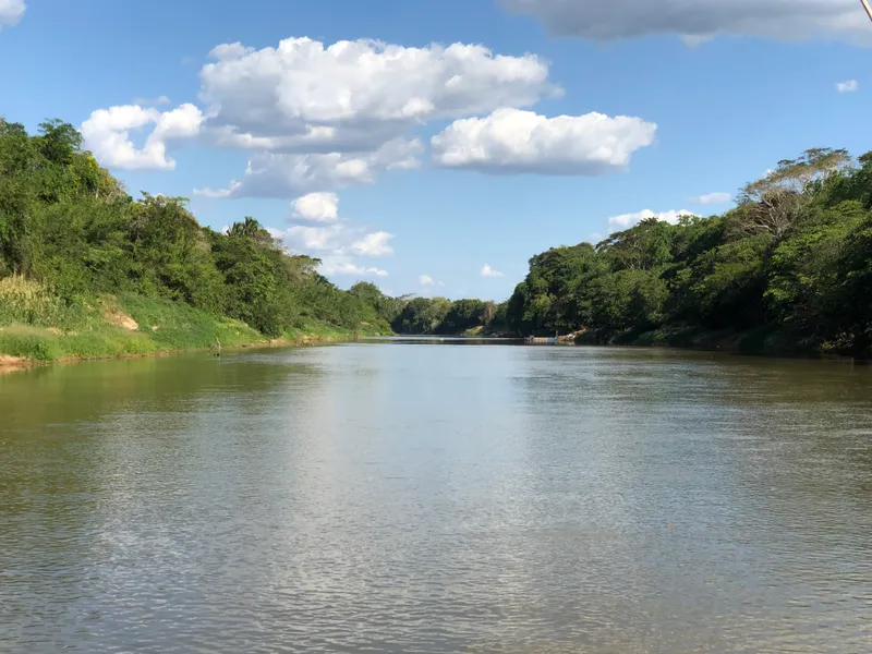 Fazenda em Cantanhede/Maranhão — Ref QLAKV8 — Imagem 3