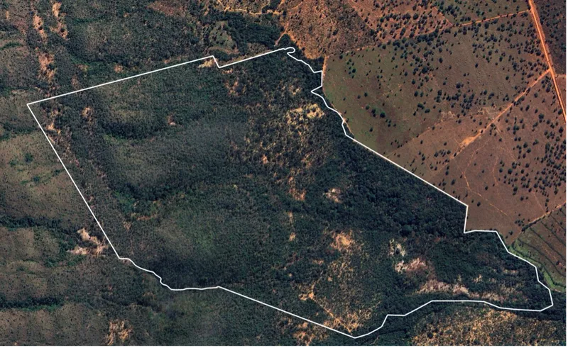 Fazenda em Arinos/Minas Gerais — Ref GP7BY6 — Imagem 5