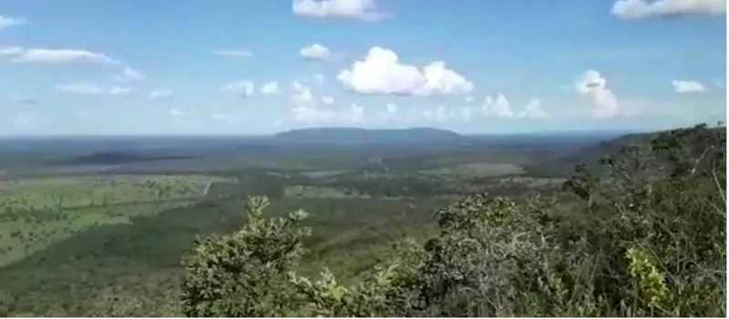 Fazenda em Arinos/Minas Gerais — Ref GP7BY6 — Imagem 3