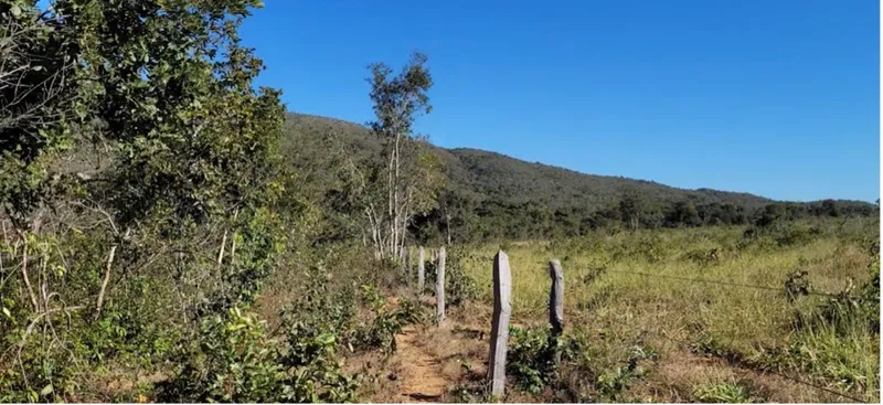 Fazenda em Arinos/Minas Gerais — Ref GP7BY6 — Imagem 8