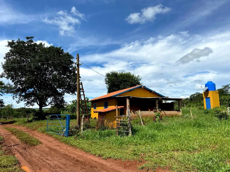 Sítio em Veríssimo/Minas Gerais — Ref VPF523 — Imagem 3