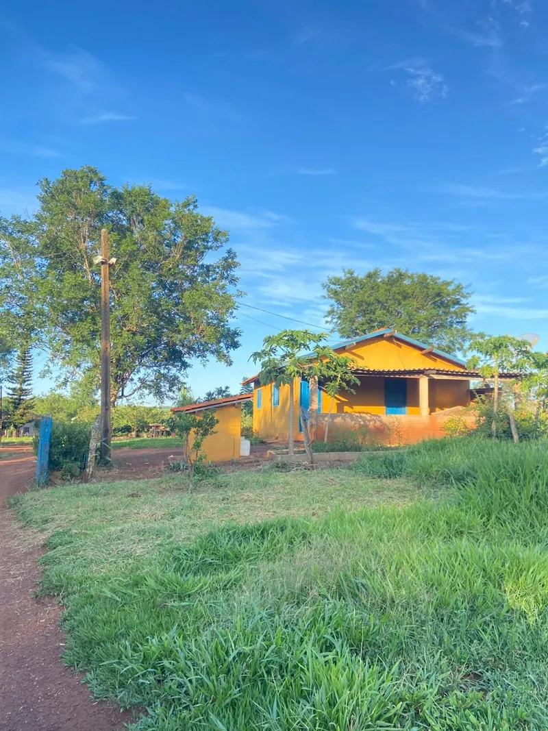 Sítio em Veríssimo/Minas Gerais — Ref VPF523 — Imagem 4