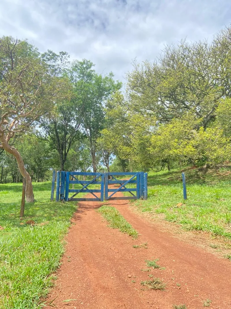 Sítio em Veríssimo/Minas Gerais — Ref VPF523 — Imagem 6