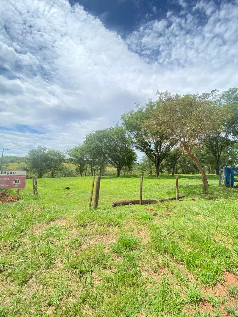 Sítio em Veríssimo/Minas Gerais — Ref VPF523 — Imagem 5