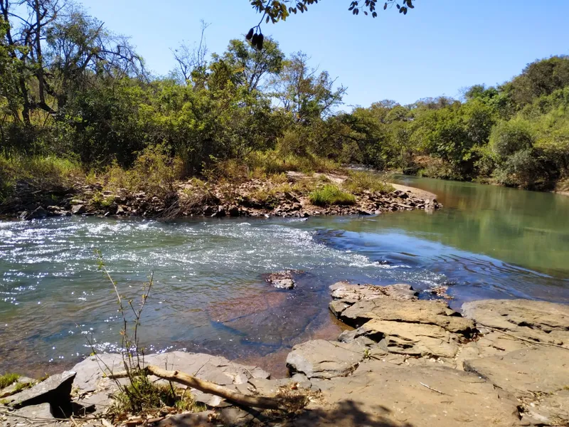 Sítio em Veríssimo/Minas Gerais — Ref VPF523 — Imagem 9