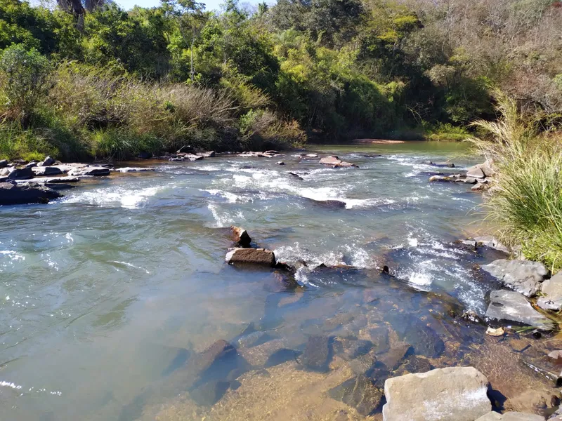 Sítio em Veríssimo/Minas Gerais — Ref VPF523 — Imagem 10