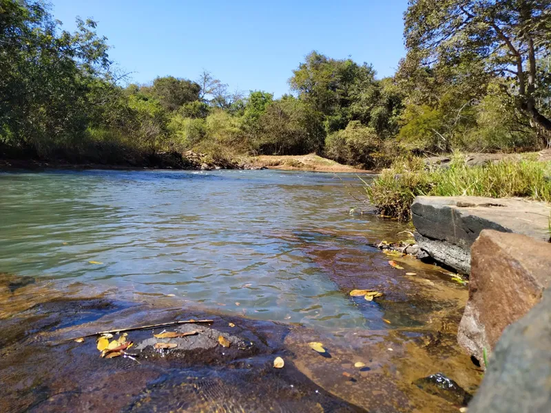 Sítio em Veríssimo/Minas Gerais — Ref VPF523 — Imagem 11