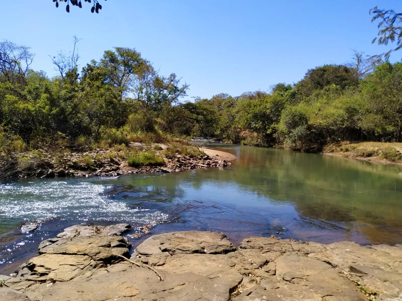 Sítio em Veríssimo/Minas Gerais — Ref VPF523 — Imagem 13