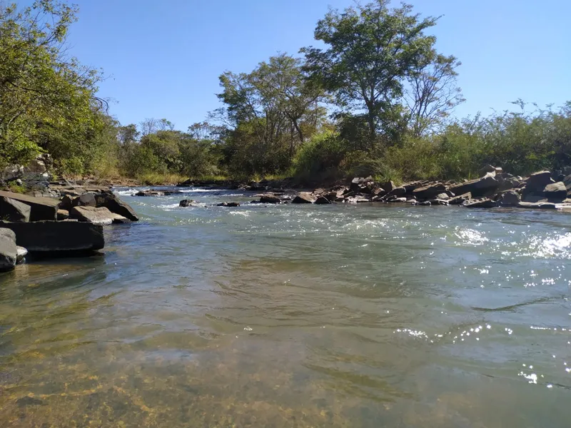 Sítio em Veríssimo/Minas Gerais — Ref VPF523 — Imagem 14