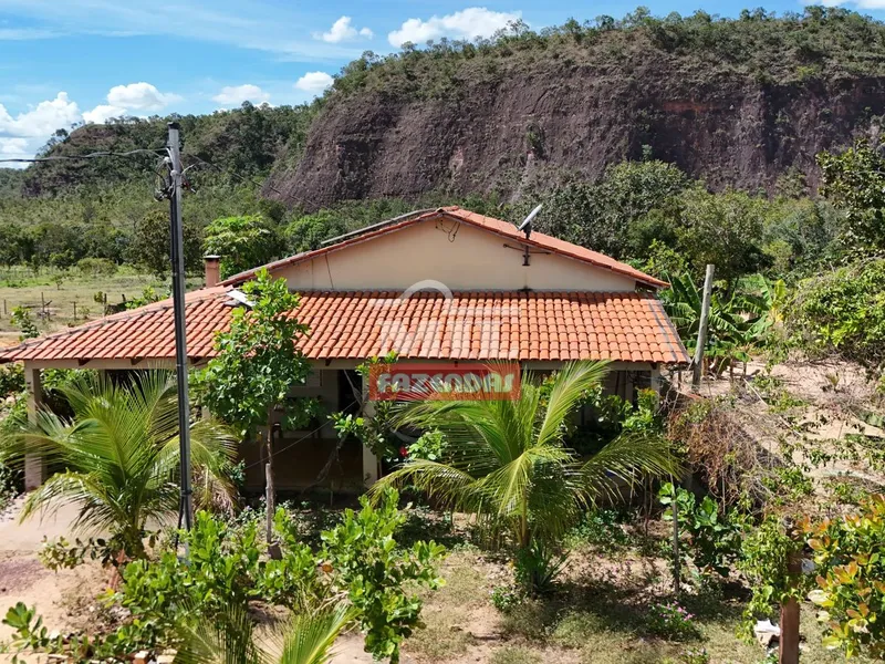 Chãozão - O Maior Portal de Anúncios de Imóveis Rurais do Brasil.
