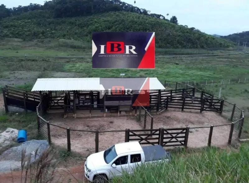 Fazenda em Iguape/São Paulo — Ref HYV03G — Imagem 5