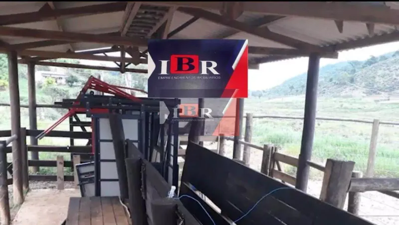 Fazenda em Iguape/São Paulo — Ref HYV03G — Imagem 6