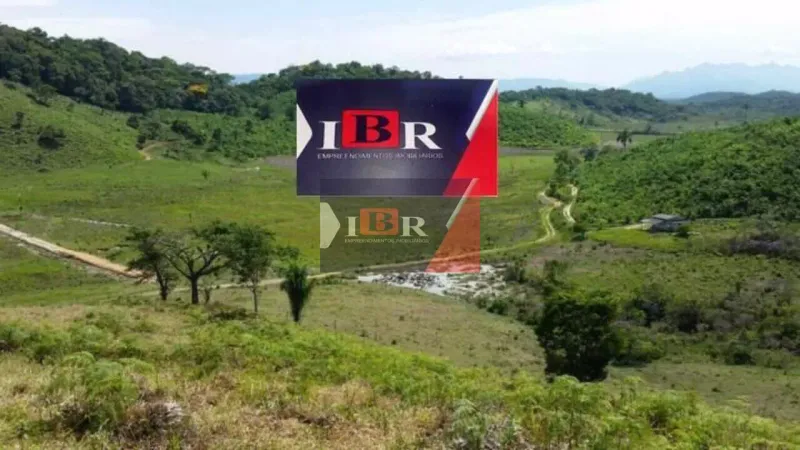 Fazenda em Iguape/São Paulo — Ref HYV03G — Imagem 13