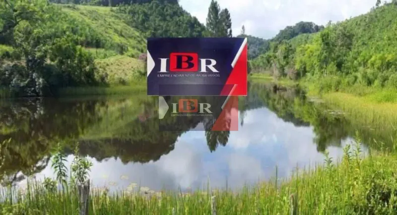 Fazenda em Iguape/São Paulo — Ref HYV03G — Imagem 15