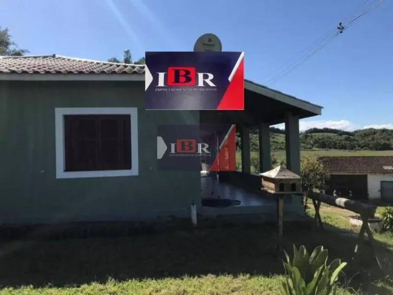 Fazenda em Iguape/São Paulo — Ref HYV03G — Imagem 9