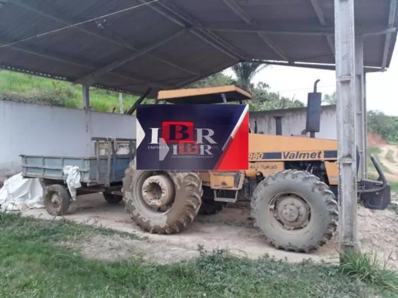 Fazenda em Iguape/São Paulo — Ref HYV03G — Imagem 11