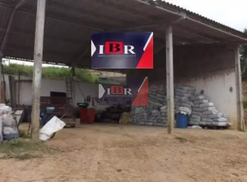 Fazenda em Iguape/São Paulo — Ref HYV03G — Imagem 10