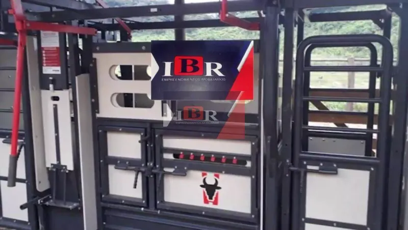 Fazenda em Iguape/São Paulo — Ref HYV03G — Imagem 7