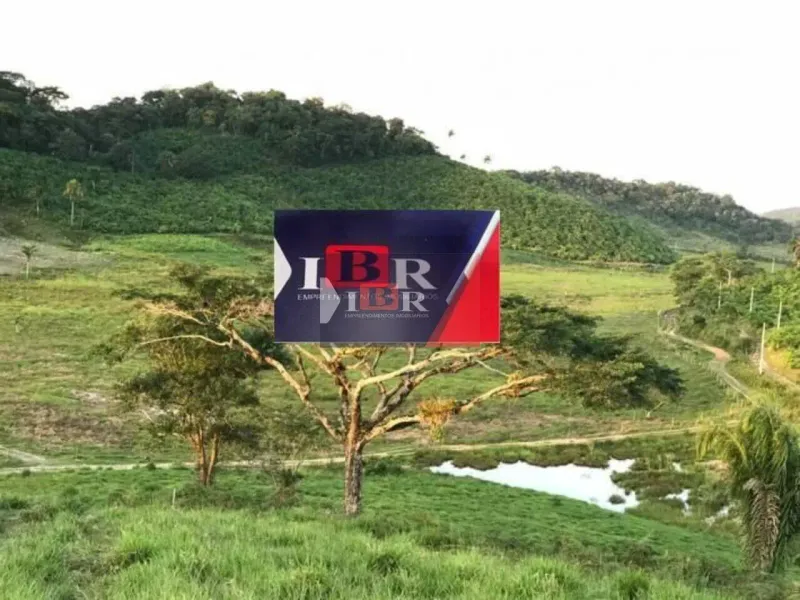 Fazenda em Iguape/São Paulo — Ref HYV03G — Imagem 12