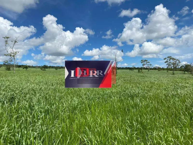 Fazenda em Reserva do Cabaçal/Mato Grosso — Ref OZGKCM — Imagem 6