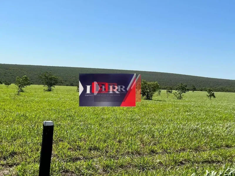 Fazenda em Reserva do Cabaçal/Mato Grosso — Ref OZGKCM — Imagem 5