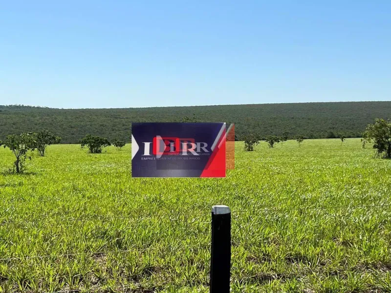Fazenda em Reserva do Cabaçal/Mato Grosso — Ref OZGKCM — Imagem 4