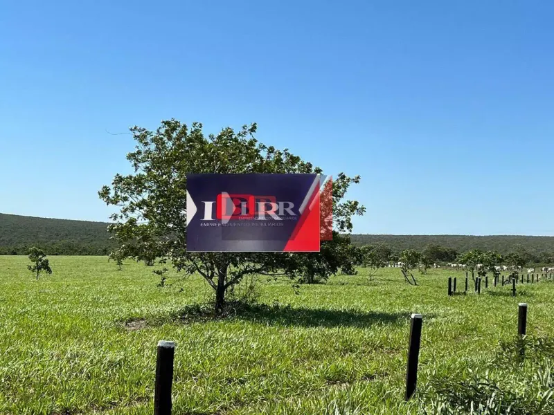 Fazenda em Reserva do Cabaçal/Mato Grosso — Ref OZGKCM — Imagem 9