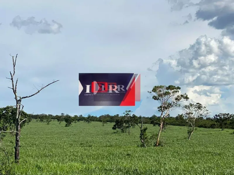 Fazenda em Reserva do Cabaçal/Mato Grosso — Ref OZGKCM — Imagem 8