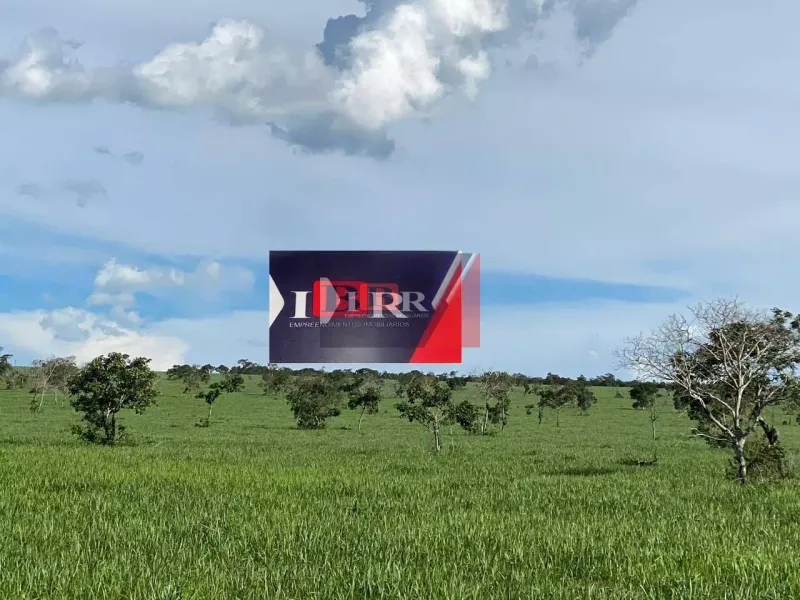 Fazenda em Reserva do Cabaçal/Mato Grosso — Ref OZGKCM — Imagem 7