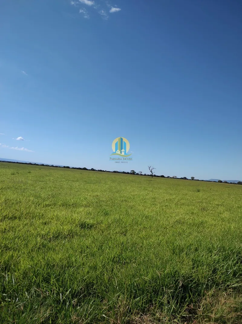 Fazenda em Formosa/Goiás — Ref CJFUB0 — Imagem 5