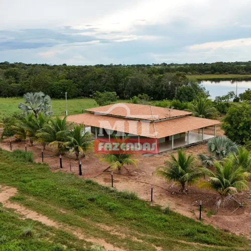 Chãozão - O Maior Portal de Anúncios de Imóveis Rurais do Brasil.