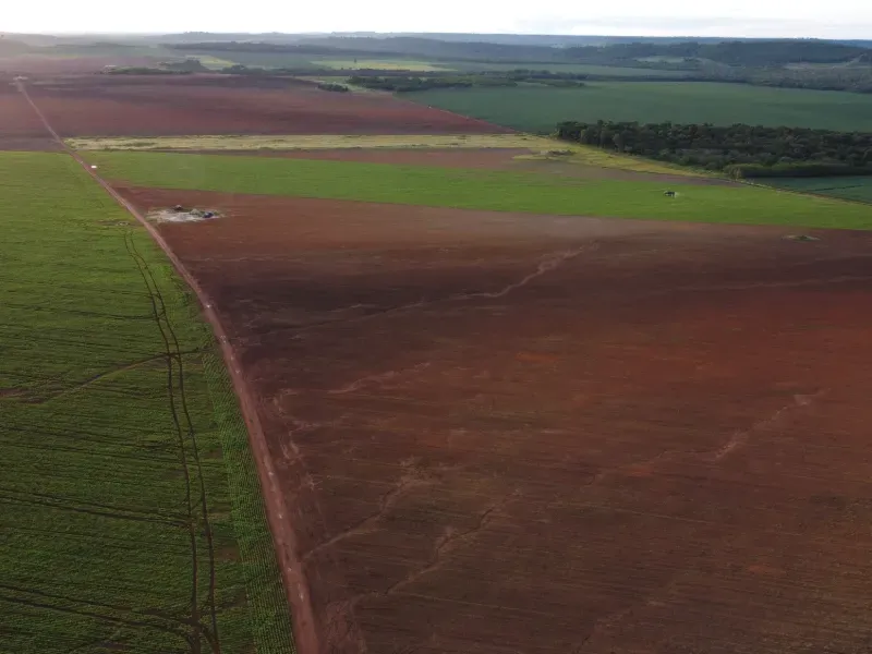 Fazenda em Água Boa/Mato Grosso — Ref HV137D — Imagem 7