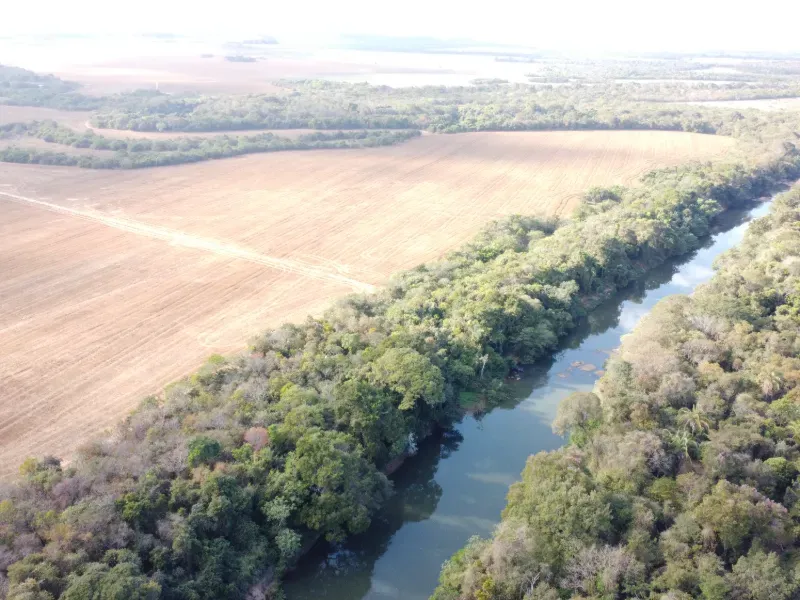 Fazenda em Água Boa/Mato Grosso — Ref HV137D — Imagem 10