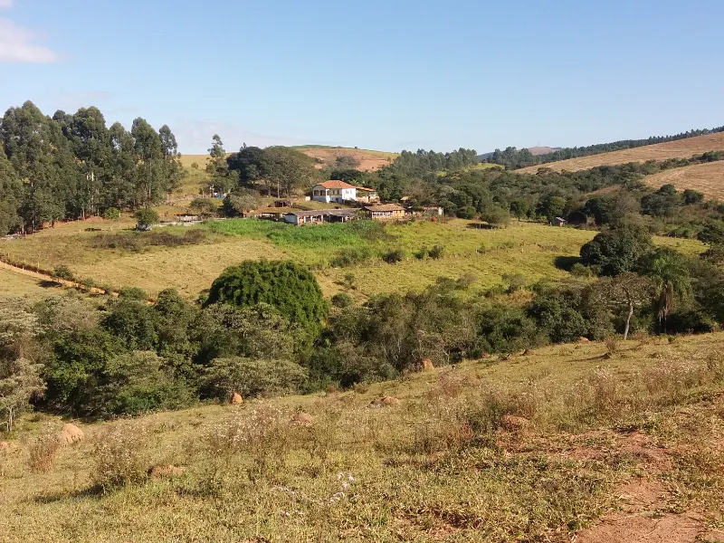 Fazenda em Aiuruoca/Minas Gerais — Ref JGSSQU — Imagem 2