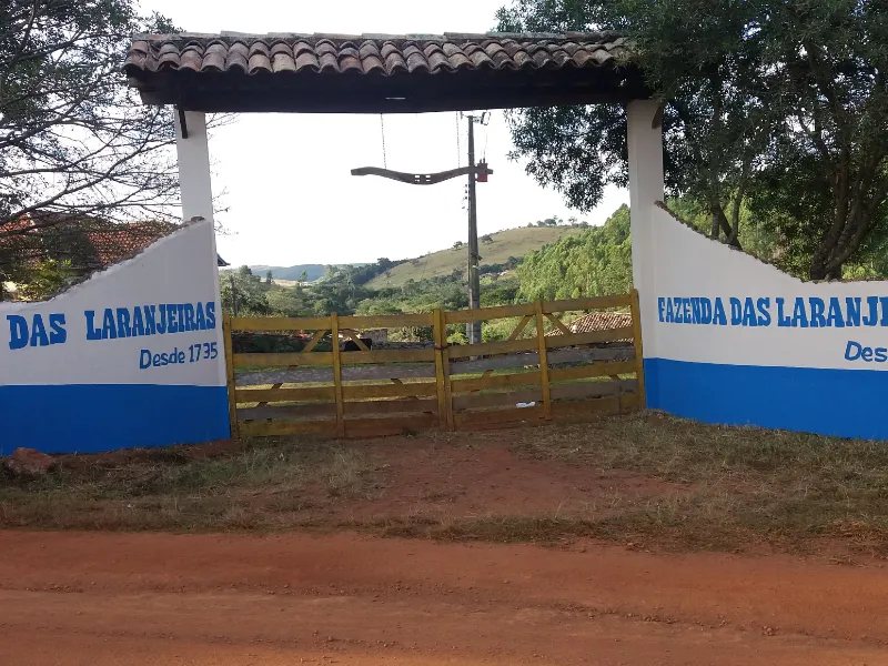 Fazenda em Aiuruoca/Minas Gerais — Ref JGSSQU — Imagem 3