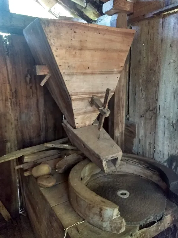 Fazenda em Aiuruoca/Minas Gerais — Ref JGSSQU — Imagem 6