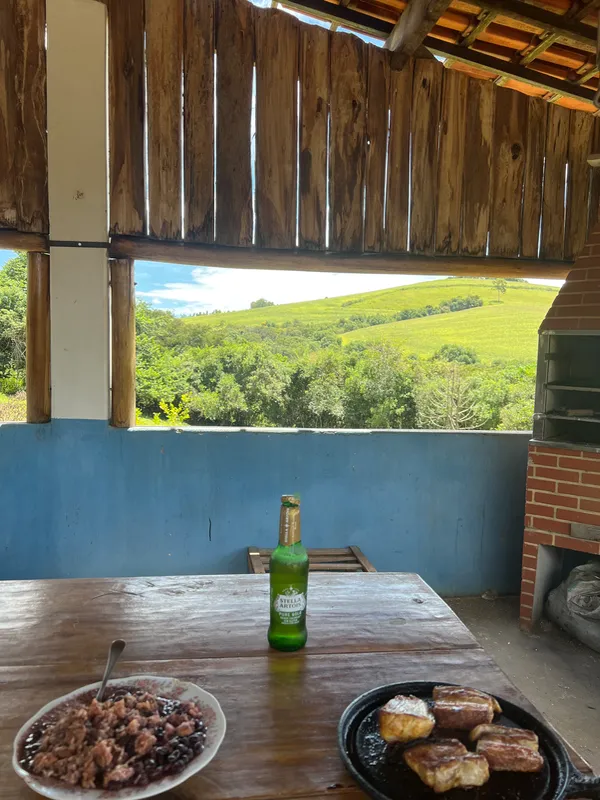 Fazenda em Aiuruoca/Minas Gerais — Ref JGSSQU — Imagem 10