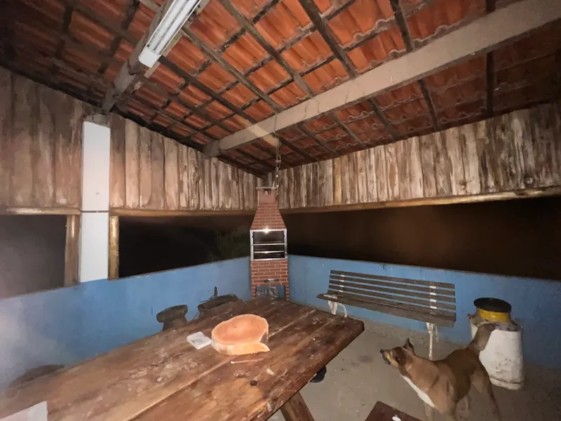 Fazenda em Aiuruoca/Minas Gerais — Ref JGSSQU — Imagem 14