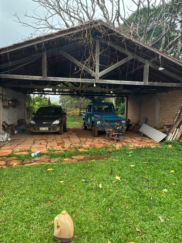 Fazenda em Aiuruoca/Minas Gerais — Ref JGSSQU — Imagem 18