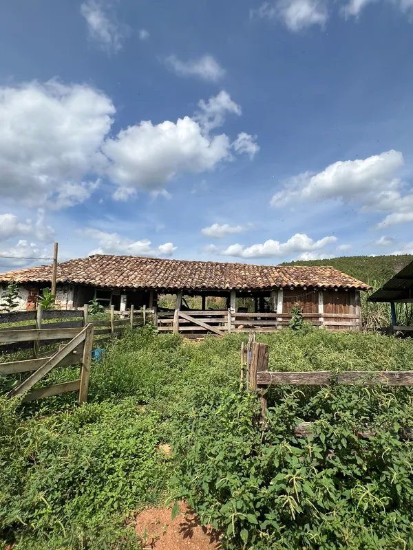 Fazenda em Aiuruoca/Minas Gerais — Ref JGSSQU — Imagem 19