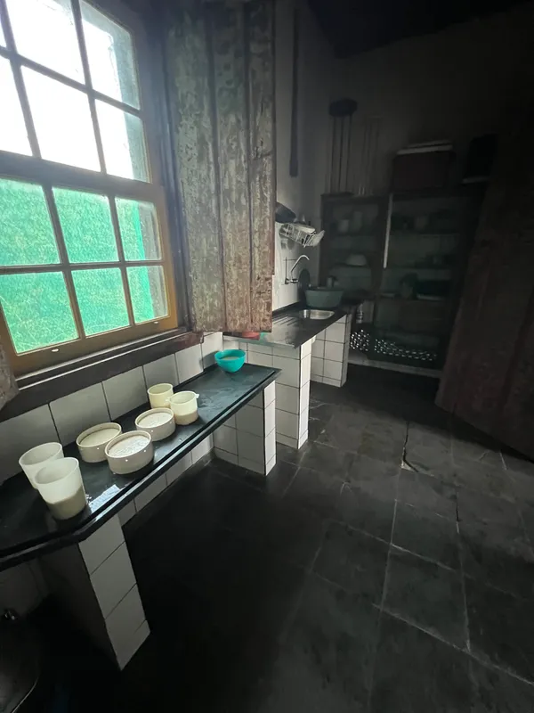 Fazenda em Aiuruoca/Minas Gerais — Ref JGSSQU — Imagem 22