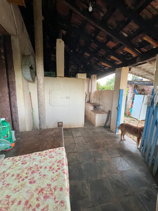 Fazenda em Aiuruoca/Minas Gerais — Ref JGSSQU — Imagem 23