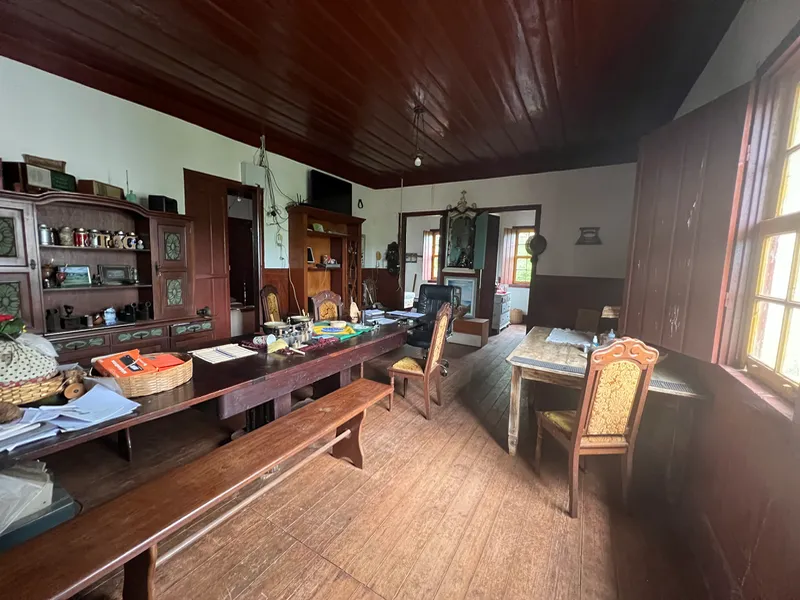 Fazenda em Aiuruoca/Minas Gerais — Ref JGSSQU — Imagem 25