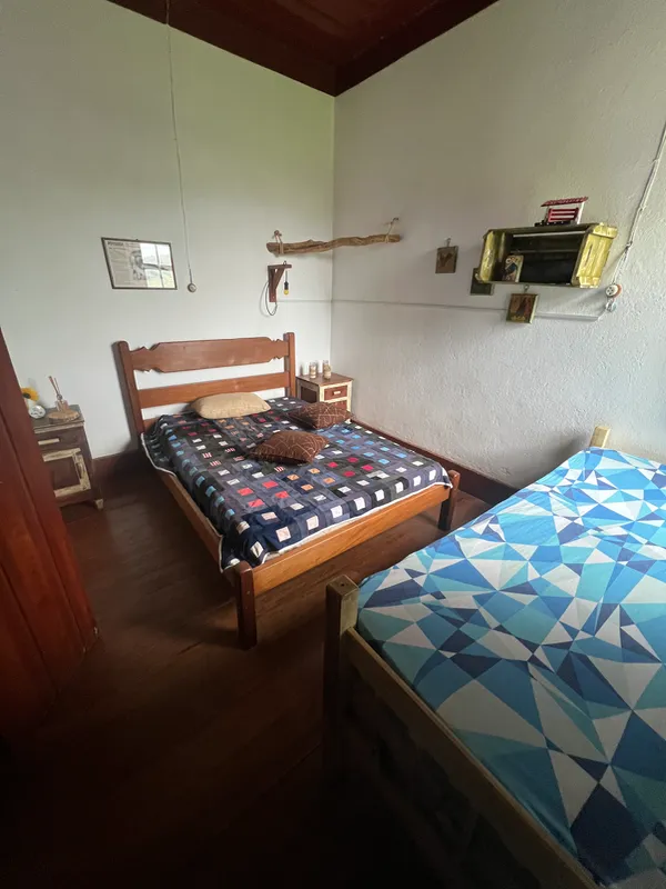 Fazenda em Aiuruoca/Minas Gerais — Ref JGSSQU — Imagem 27