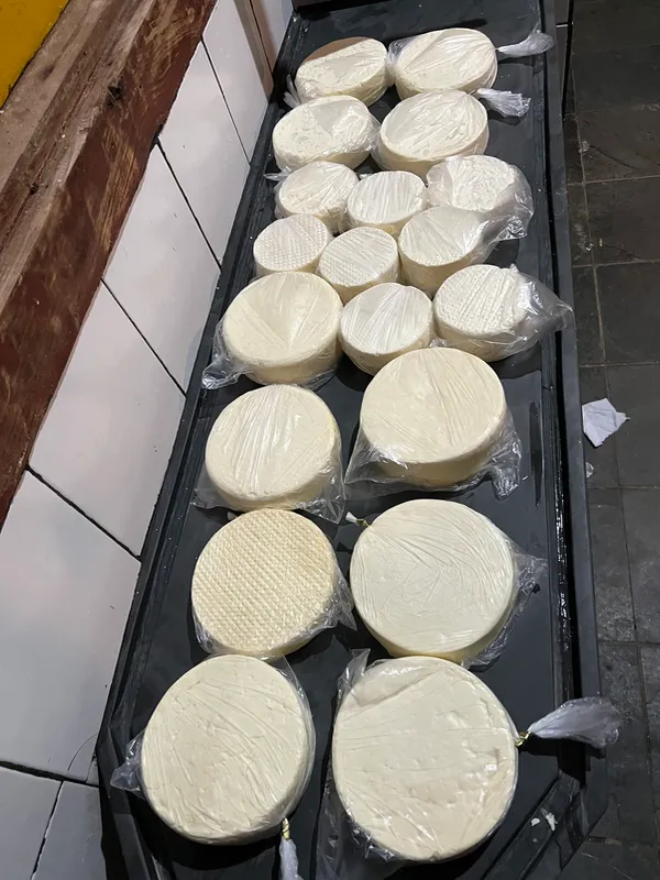 Fazenda em Aiuruoca/Minas Gerais — Ref JGSSQU — Imagem 29