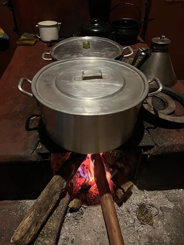 Fazenda em Aiuruoca/Minas Gerais — Ref JGSSQU — Imagem 30