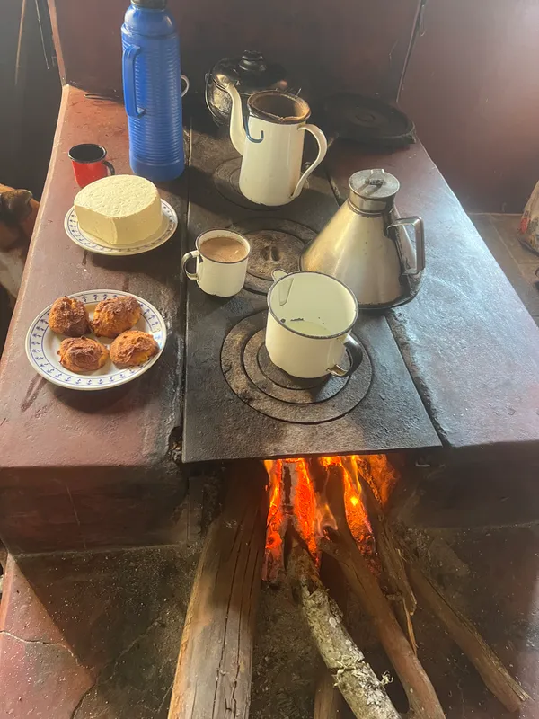 Fazenda em Aiuruoca/Minas Gerais — Ref JGSSQU — Imagem 31