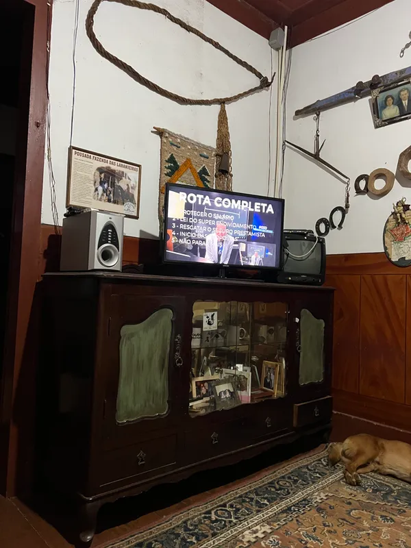 Fazenda em Aiuruoca/Minas Gerais — Ref JGSSQU — Imagem 40