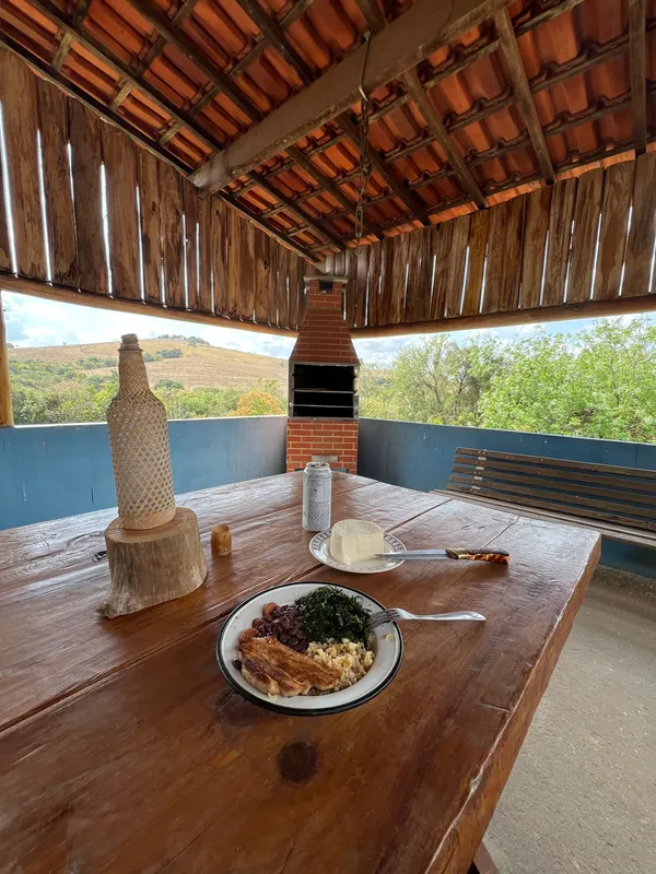 Fazenda em Aiuruoca/Minas Gerais — Ref JGSSQU — Imagem 41